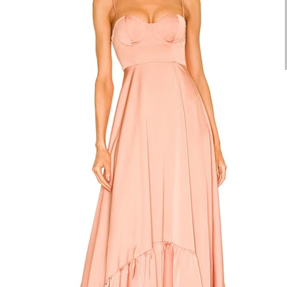 Lovers & Friends Sisa Dress